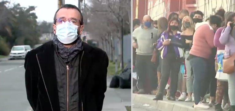 Experto de la Universidad de Massachusetts critica plan Paso a Paso: 