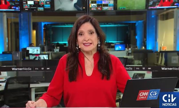 CHV Noticias Tarde | Miércoles 19 de agosto de 2020