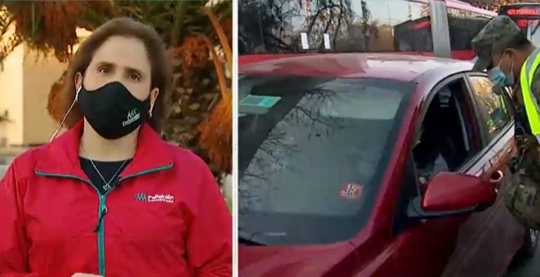 Alcaldesa de Peñalolén por paso a Transición: 