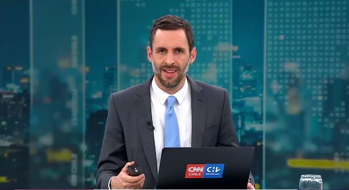 CHV Noticias Central | Miércoles 19 de agosto de 2020