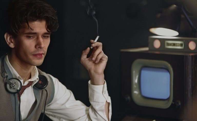 La premiada miniserie inglesa 