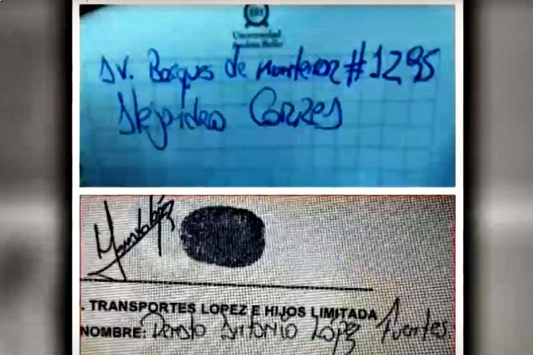 Pruebas exponen vínculo entre un tercero y presunto autor intelectual del crimen de empresario en Concón