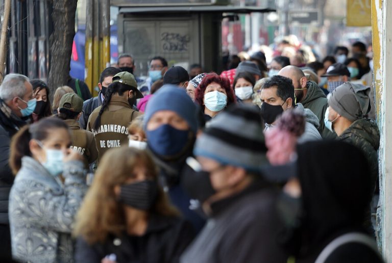 Habilitan formulario para devolver el bono clase media