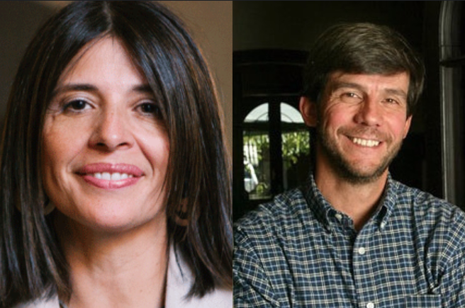 Nueva edición de “Influyentes” tendrá de invitados a Marcela Ríos y Rodrigo Jordán