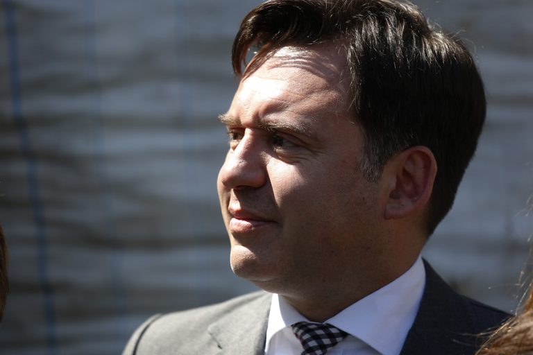 Alcalde de Punta Arenas: 