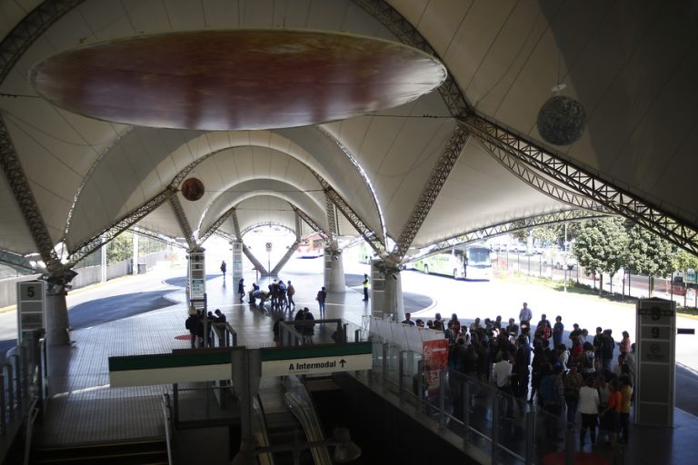 Metro reabrirá estación Del Sol y dio inicio a última fase de la reconstrucción tras los daños sufridos en octubre pasado