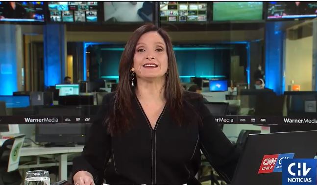 CHV Noticias Tarde | Jueves 20 de agosto de 2020