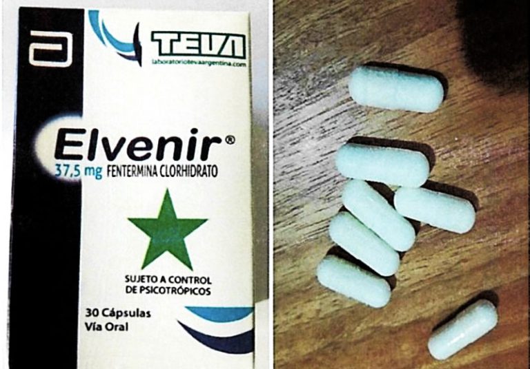 Ilegales en Chile y se comercializan por Internet: Alertan sobre venta de medicamentos falsos para adelgazar