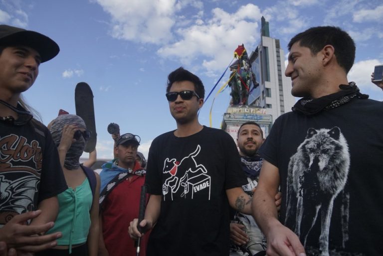 PDI tras detención de carabinero por caso Gatica: 