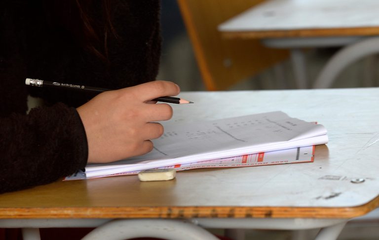 Prueba de Transición: Este viernes terminó la inscripción, pero ya anunciaron un nuevo plazo