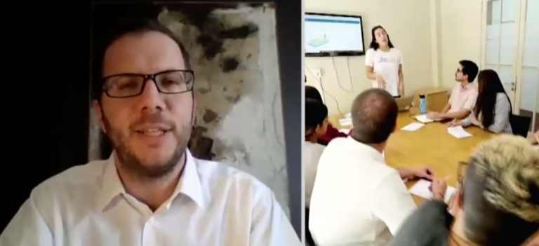 SJM afirma que propuesta de visa en frontera 