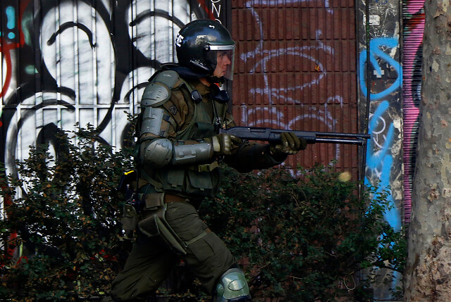 Caso Gustavo Gatica: Abogado de carabinero detenido afirma que 