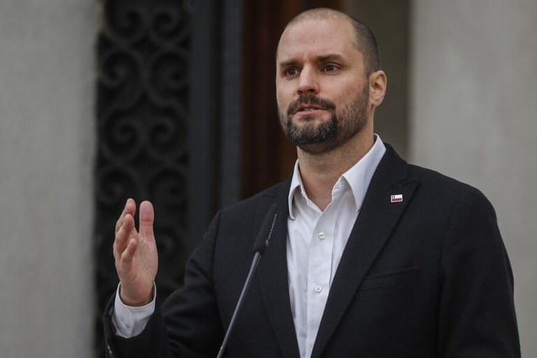 Bellolio tras detención de carabinero en caso Gatica: 