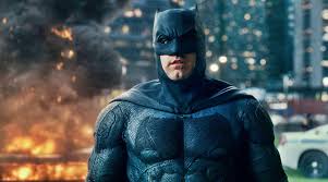 Película sobre The Flash traerá de vuelta a Ben Affleck como Batman