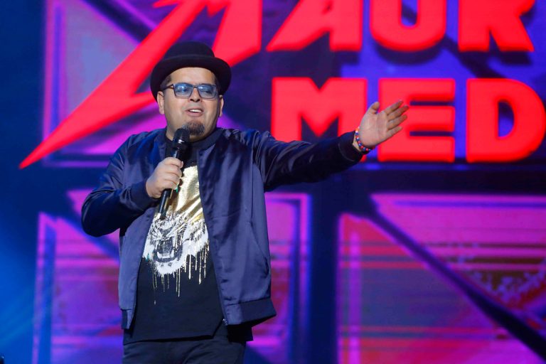 Ex Dinamita Show se encuentra internado grave por complicaciones con su diabetes