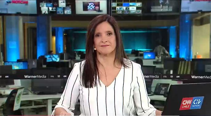 CHV Noticias Tarde | Viernes 21 de agosto de 2020