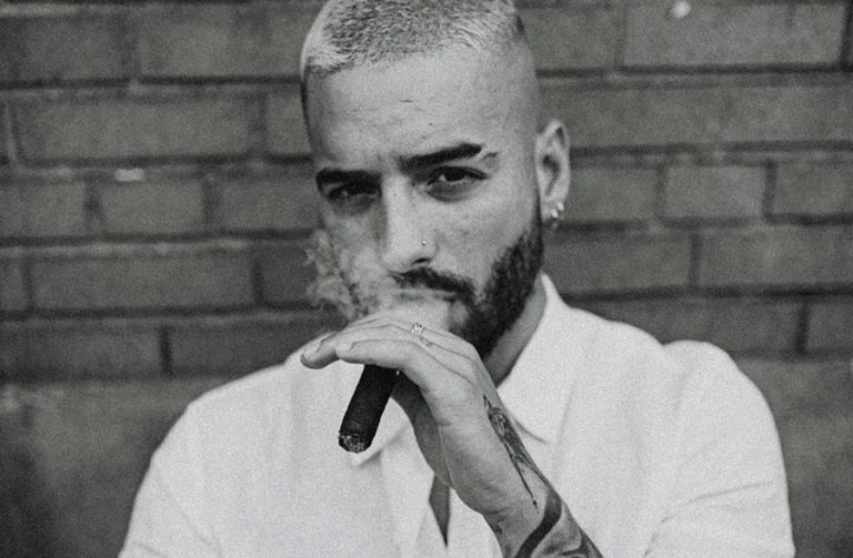 De Yandel a Zion entre los invitados: Maluma lanza 