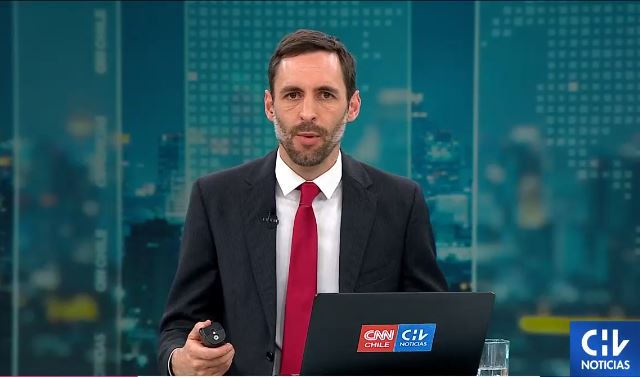 CHV Noticias Central | Viernes 21 de agosto de 2020