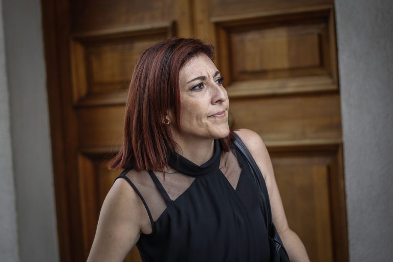 Defensoría de la Niñez anuncia querella criminal por niña de 9 años herida en La Araucanía