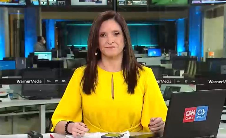 CHV Noticias Tarde | Sábado 22 de agosto de 2020