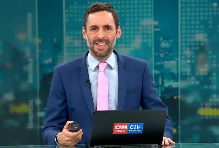 CHV Noticias Central | Sábado 22 de agosto de 2020