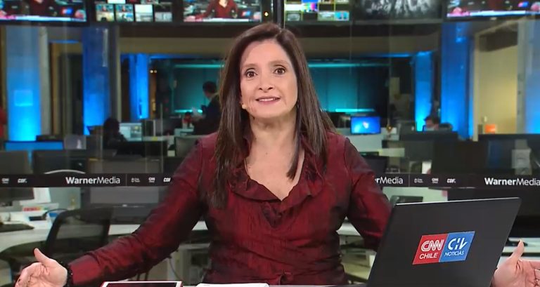 CHV Noticias Tarde | Domingo 23 de agosto de 2020