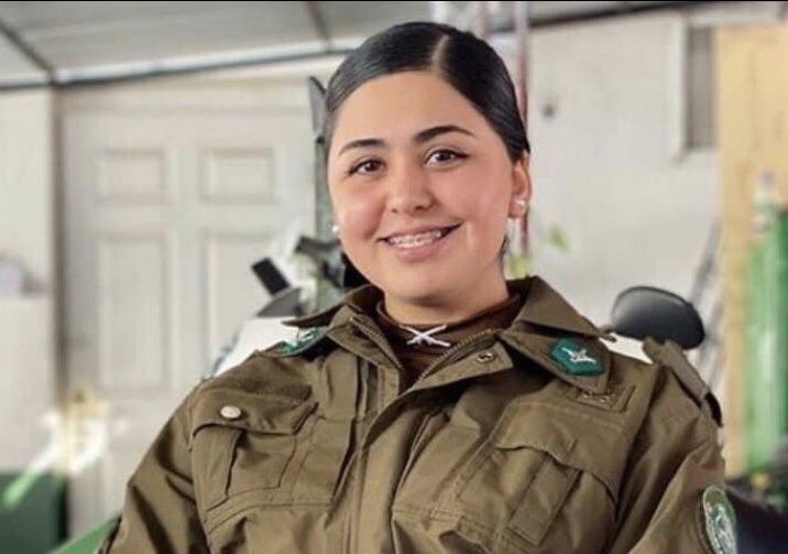 Tenía orden de alejamiento: Norma Vásquez denunció el 17 de julio a Gary Valenzuela por agresión sexual