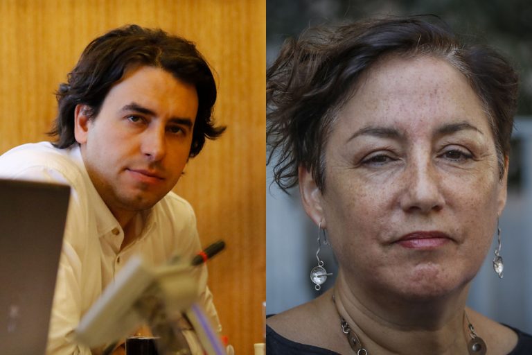 Vlado Mirosevic y elecciones presidenciales: 