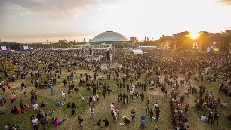 Productora de Lollapalooza Chile afirmó que 