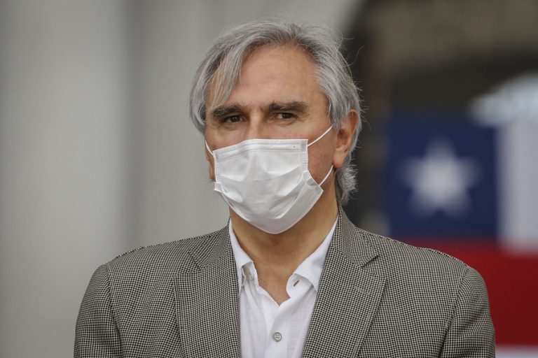 Iván Moreira dice que el presidente Sebastián Piñera 