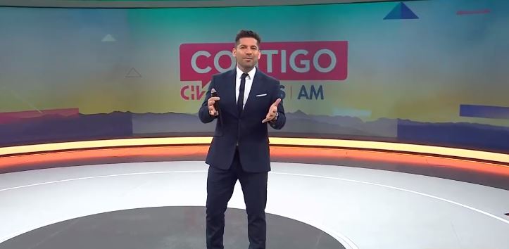 Contigo CHV Noticias AM | Lunes 24 de agosto de 2020
