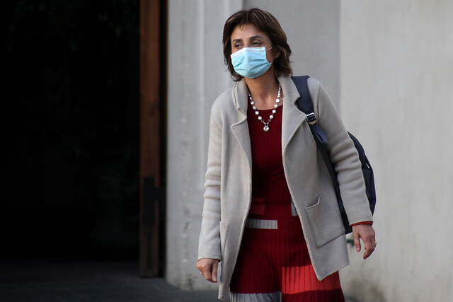 Tras renuncia de seremi de Magallanes: Paula Daza afirma que 