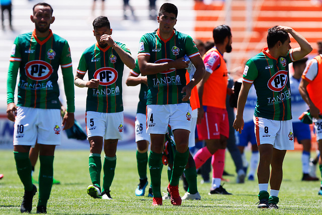Cobresal registra caso de COVID-19 a menos de una semana del retorno del fútbol