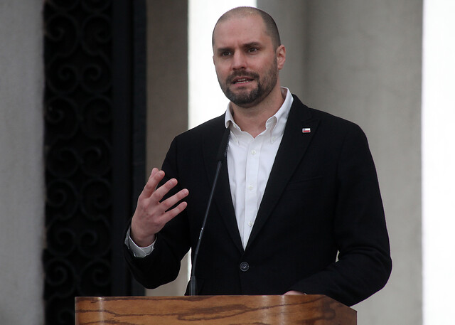 Paro de camioneros: Bellolio dice que poner fechas “no me parece que sea el mecanismo”