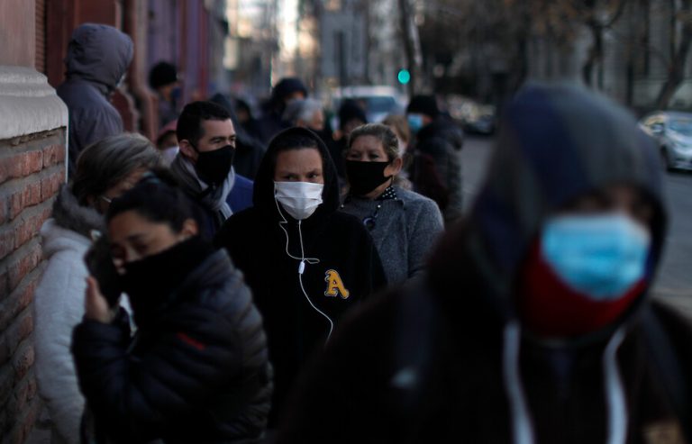 Expo Empleos Santiago: Más de 3 mil puestos de trabajos disponibles