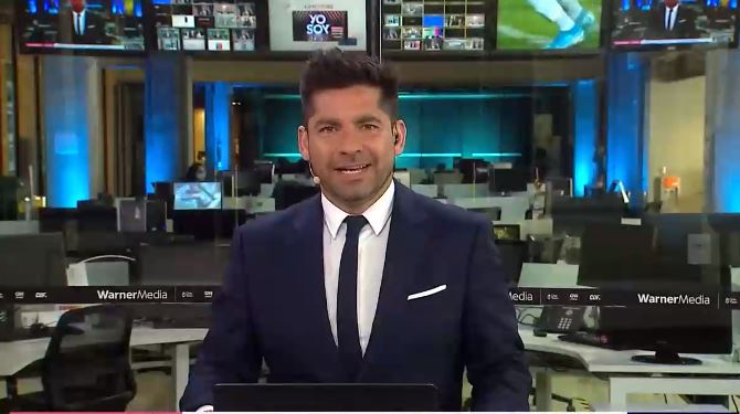 CHV Noticias Tarde | Lunes 24 de agosto de 2020