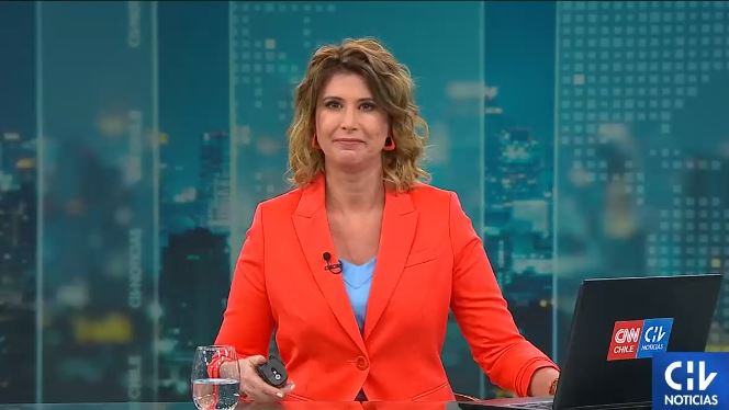 CHV Noticias Central | Lunes 24 de agosto de 2020