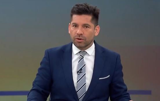 Contigo CHV Noticias AM | Martes 25 de agosto de 2020