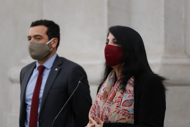 Revisa cómo postular: Gobierno anunció que el cuarto pago del IFE será al 100%