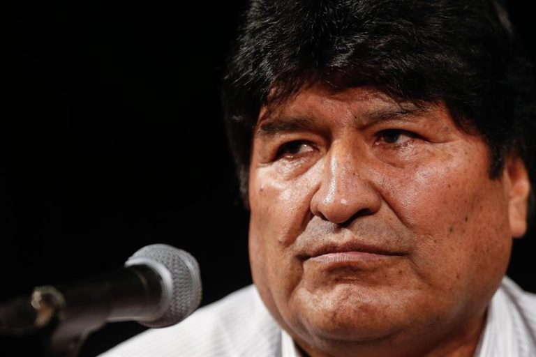 Nueva denuncia de estupro contra Evo Morales: Habría tenido una hija con una menor de edad