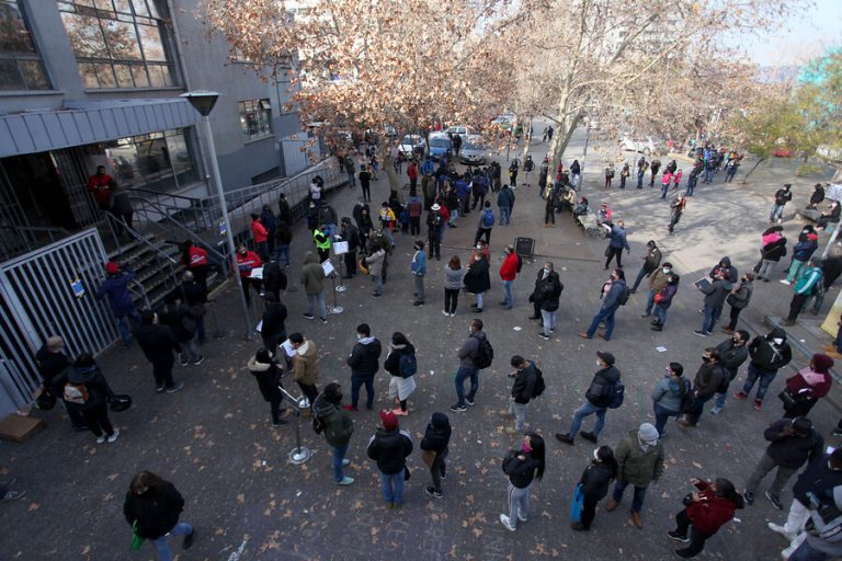 Certificado de Posesión Efectiva ahora se podrá sacar en línea y con Clave Única