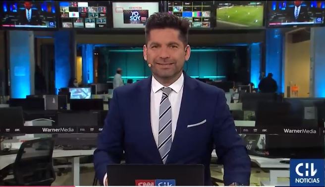 CHV Noticias Tarde | Martes 25 de agosto de 2020