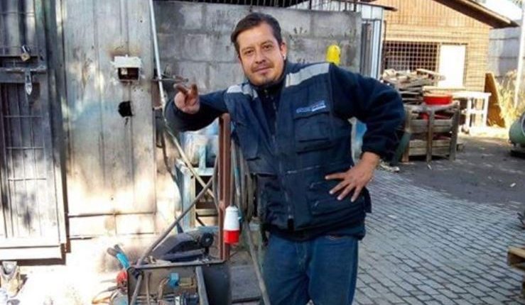 Ex pareja de Álex Núñez acusa poca seriedad en investigación contra Gary Valenzuela: 