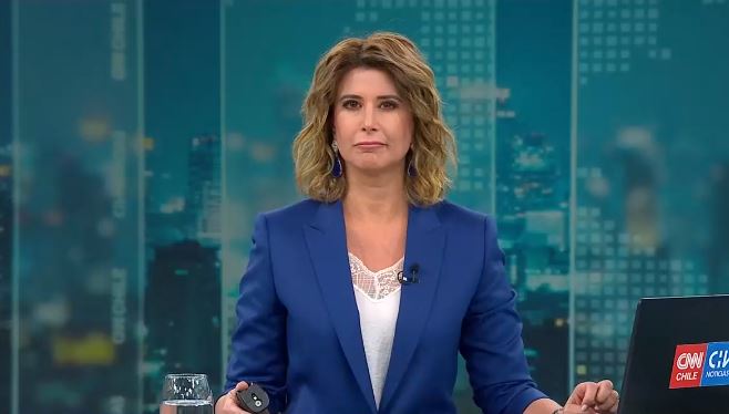 CHV Noticias Central | Martes 25 de agosto de 2020