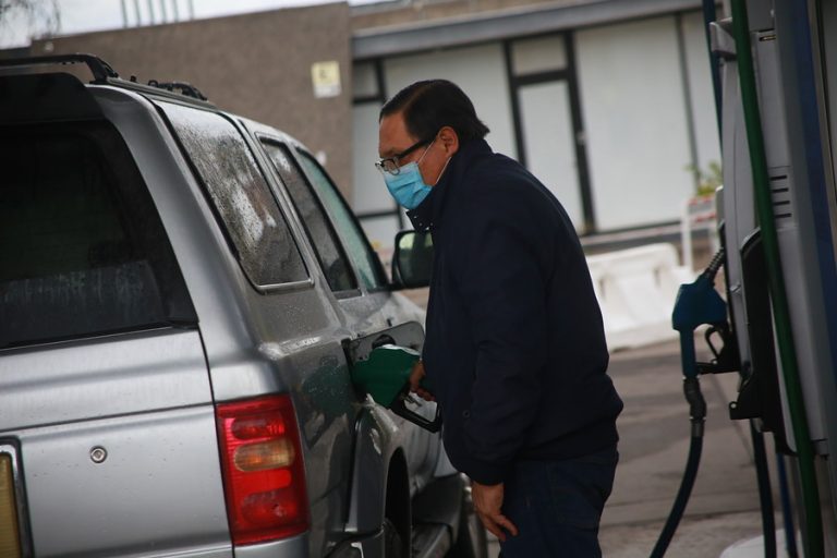 ENAP anuncia incremento de precio para las bencinas de 93 y 97 octanos