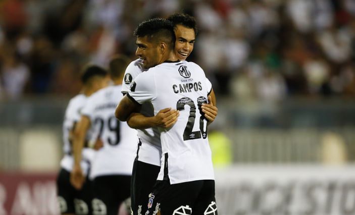 Blanco y Negro logra acuerdo para compensar a jugadores de Colo Colo