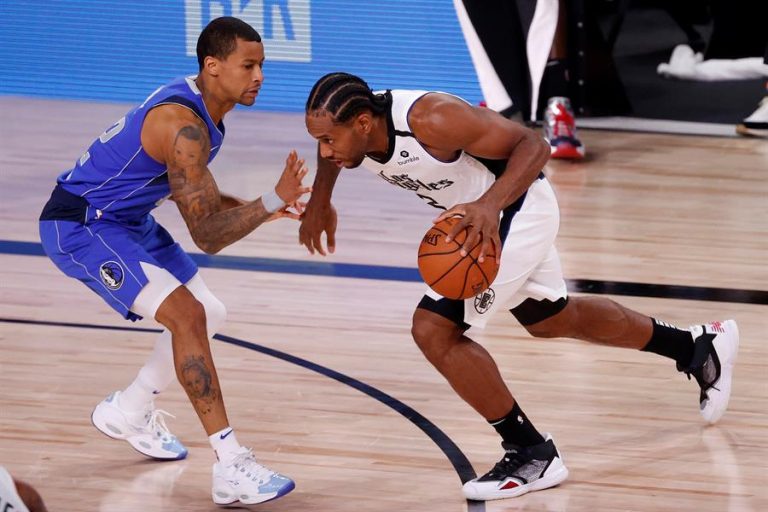 Protestas contra el racismo: NBA seguirá adelante tras jornada de boicot