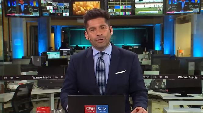 CHV Noticias Tarde | Jueves 27 de agosto de 2020