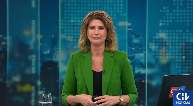 CHV Noticias Central | Jueves 27 de agosto de 2020