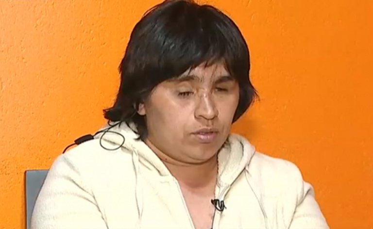 Caso Fabiola Campillai: Brigada de DD.HH. de la PDI detuvo a principal imputado